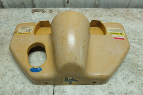 Grand joe électrique - grand, fourche