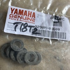 Yamaha 9290M-08600 X9 rondelle
