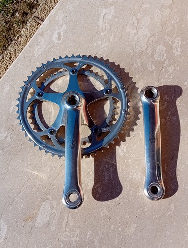 Garniture campagnolo athena - campagnolo,