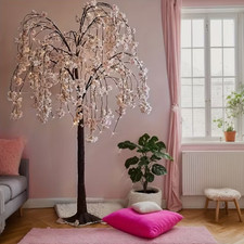 Décoration intérieure arbre