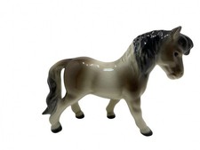 Figurine Goebel cheval 11 x 15 cm. État 1 choix voir photos