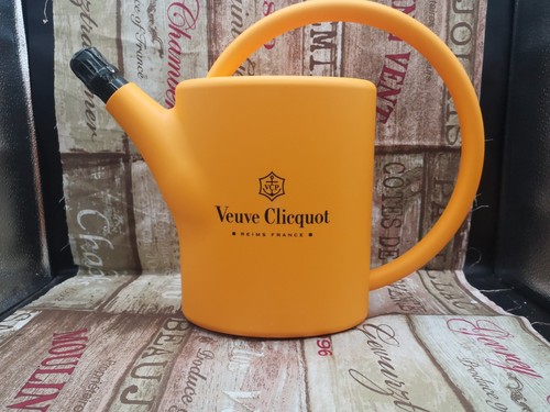 Veuve clicquot bottle holder - bottle,