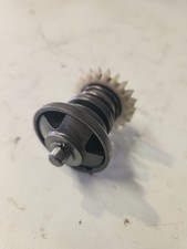 Pompe A Eau - KAWASAKI 125 KMX