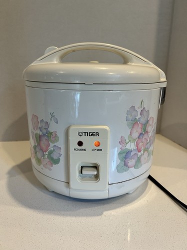 Vintage tiger jnp 1000 - jnp-1000, 5.5