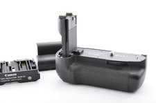 Canon Battery Grip BG-E7 for EOS 7D Digital SLR Camera Near Mint Y2091