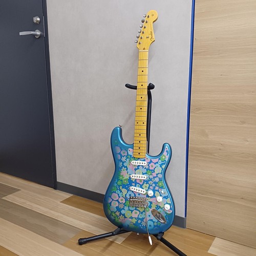 Guitare électrique fender - guitare,