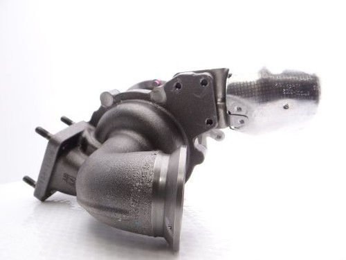 Garrett turbo pour - garrett, ducato