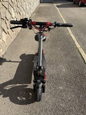 trotinette électrique