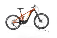 Giant Reign E+ 3 Pro VTT