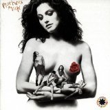 Red hot chili peppers - red,
