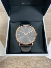Calvin Klein Posh Quartz Rose