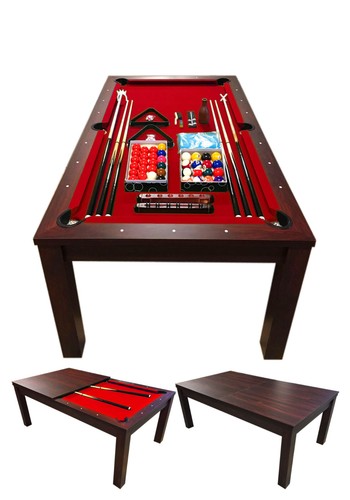 Table billard americain - billard,