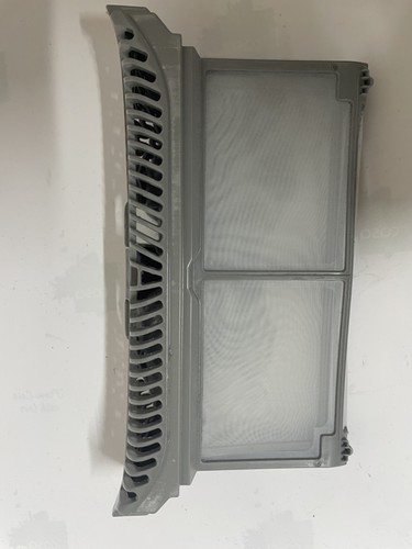 Samsung filtre peluches - filtre, à
