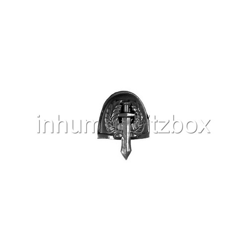 Smda33 epauliere epee space - smda33,