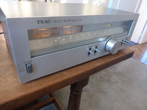 Teac 300 tuner - 300,