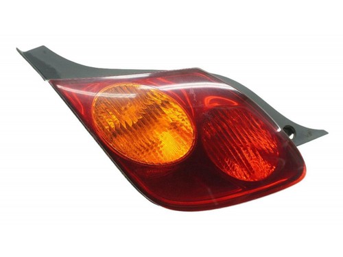 Lexus 430 2002 feux - sc,