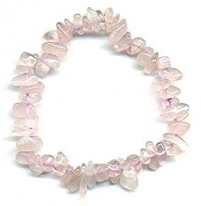 Bracelet baroque quartz - baroque, en
