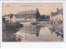 SALE WORKS: the bar - very good condition