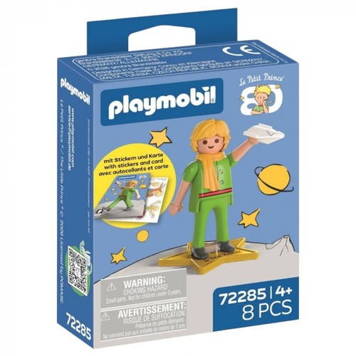 Playmobil 72285 collection - playmobil,