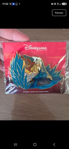 Pins disney - pins,
