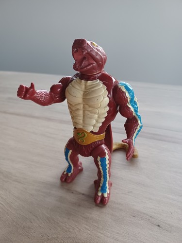 Figurine rattlor evil horde - evil,