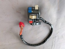 Commodo Gauche Kawasaki KLR