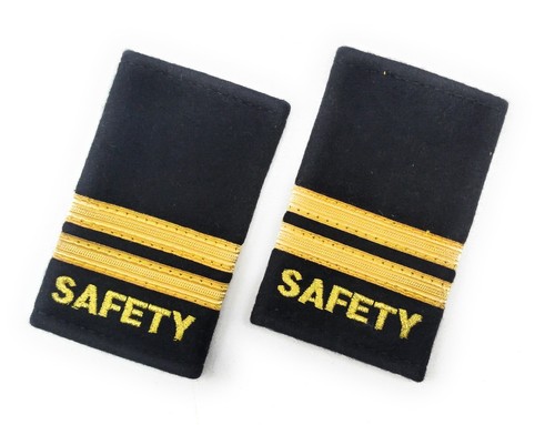 Epaulettes uniforme marin - epaulettes,