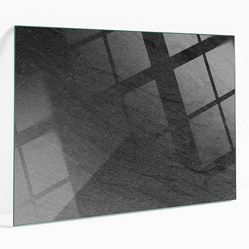 Plateau table verre - de,