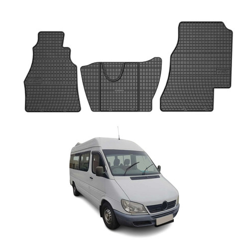 Tapis sol pour mercedes - tapis,