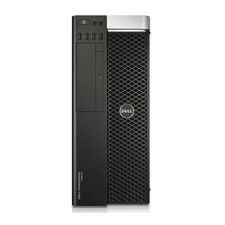 Dell Precision 3610 Intel Xeon