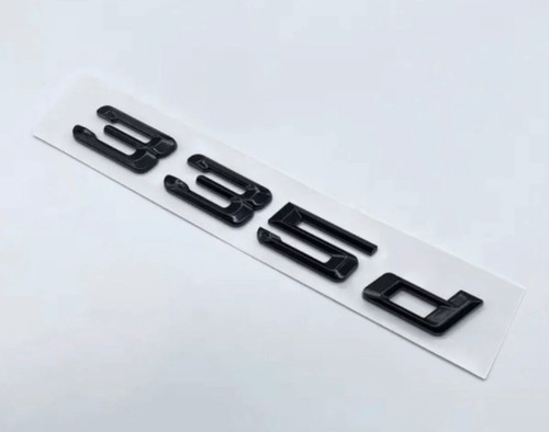 Logo insigne bmw 335d - logo,