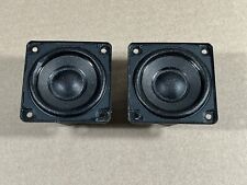 Bose L1 OEM Speakers