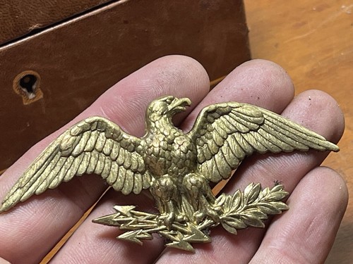 Aigle impérial ornement - impérial,