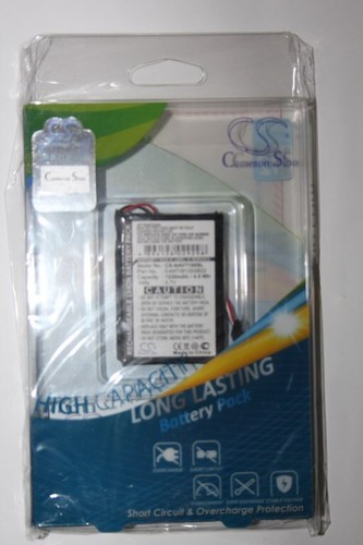 Cameron sino batterie pour - cameron,