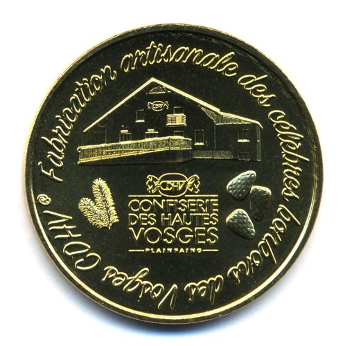 Plainfaing confiserie des - plainfaing,