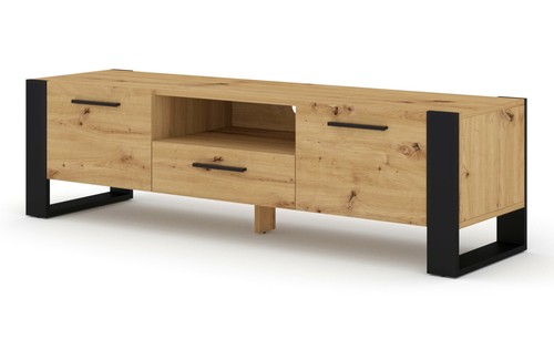 Meuble nuka bas 160 - meuble, en