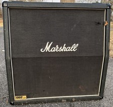 2005 Marshall 1960A 300 Watt