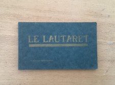 CARNET DE 12 CARTES POSTALES