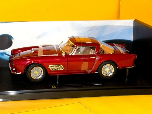 Ferrari 410 superamerica - ferrari,
