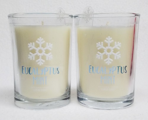 Bath body works eucalyptus - 2,