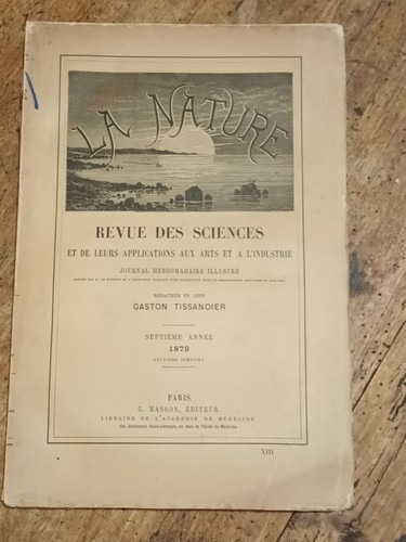 Livre relier la nature - à,