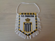 FANION WINPEL PENNANT FOOTBALL