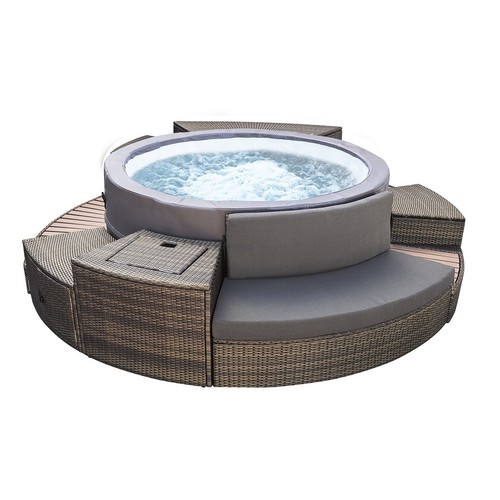 Mobilier design pour spa vita - design,