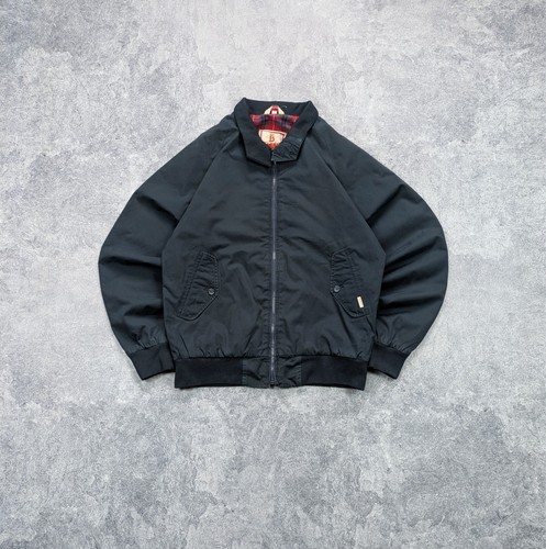 Vintage baracuta harrington - baracuta,