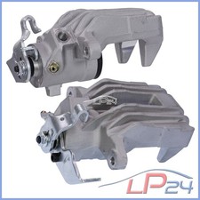 2x ÉTRIER DE FREIN ARRIÈRE