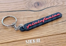 Porte Clés pour 205 Cabriolet