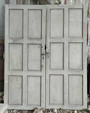 LOT DE 13 PORTE PLACARD