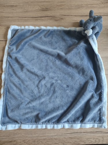 Doudou première couverture - doudou,