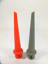 one pair Fluke HC200  clip hook Test Fluke for PM8918 probe scopemeter