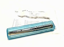 Antique Handpiece Tool "7" Brand Perfect Dentist Dentist 